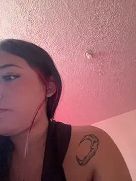 KatianPierce online show from June 26, 9:49 pm