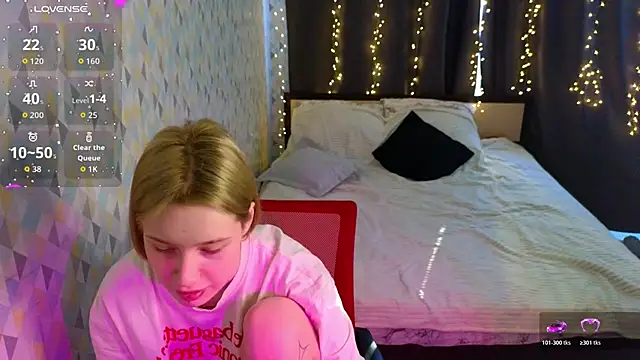 Tara Lawson online show from March 13, 12:06 pm