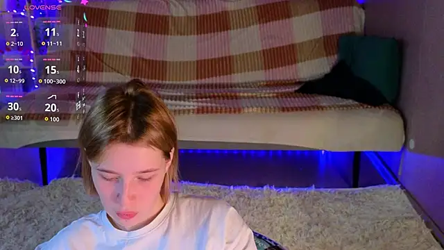 Tara Lawson online show from June 11, 2:53 am