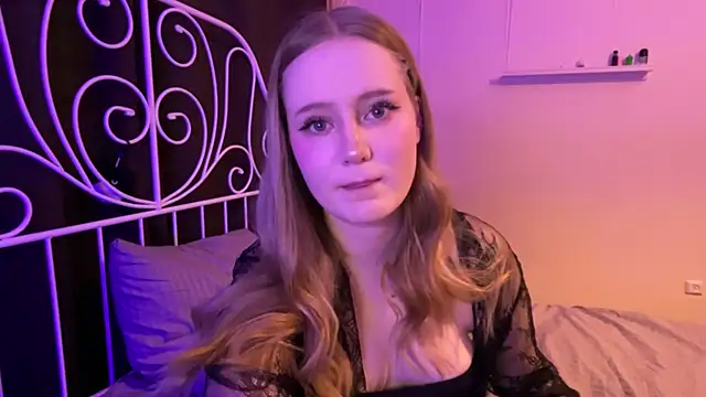 LolyaMin online show from April 21, 5:31 pm