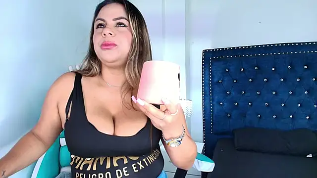 Lia adamsss online show from July 31, 3:51 am