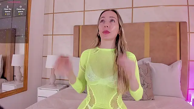 laurencarter1 online show from February 13, 10:55 pm