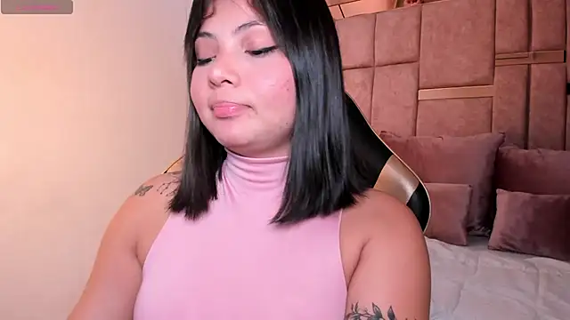 abby roux online show from February 20, 3:49 am