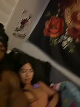 Cum4Cchyna online show from October 14, 2:47 am