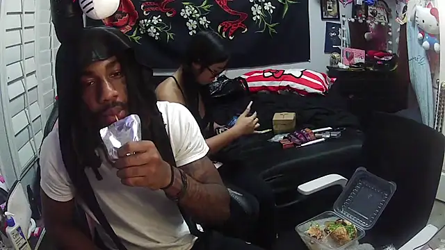 Cum4Cchyna online show from October 9, 4:27 am