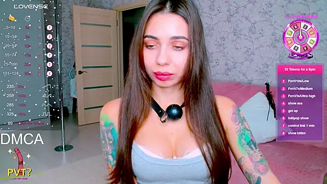 vinkiepinkie online show from September 21, 3:32 pm