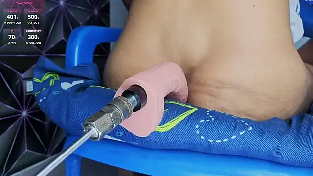 Megann 9 online show from December 3, 11:34 am