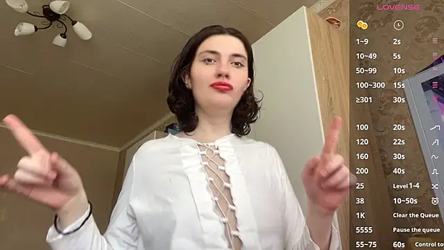 camgirl xxx online show from May 7, 9:57 am