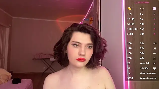 camgirl xxx online show from March 8, 1:26 pm