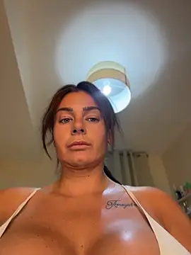 ultimate PAWG online show from June 13, 7:33 pm