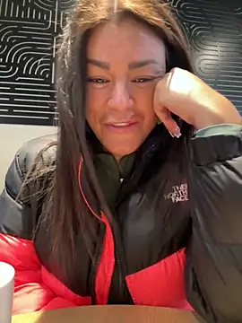 ultimate PAWG online show from March 8, 11:03 am