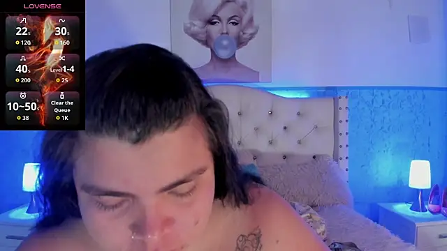 dirtyBBWplay online show from September 16, 4:53 am