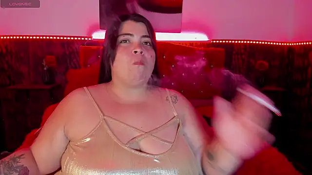 dirtyBBWplay online show from June 25, 11:39 pm