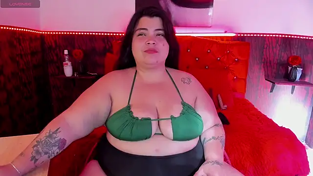 dirtyBBWplay online show from July 29, 8:42 pm