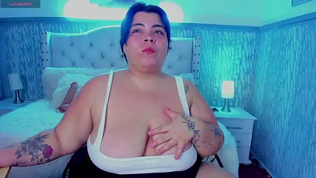 dirtyBBWplay online show from May 1, 11:08 pm