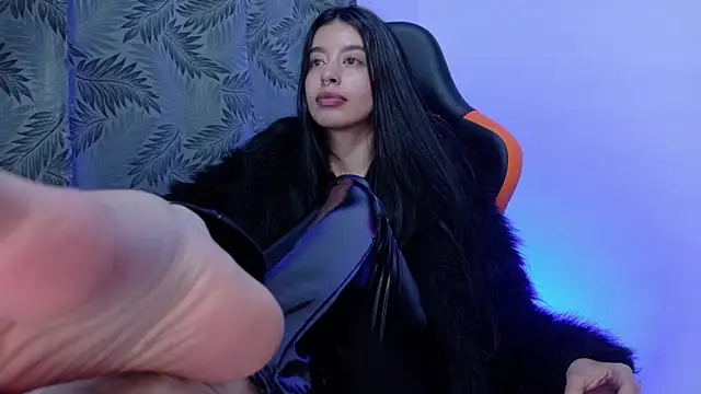 Misscarolsph online show from May 30, 1:36 am