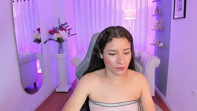 hanna mils online show from June 20, 5:11 am