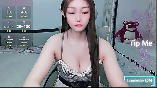 susu66888 online show from July 19, 11:12 am