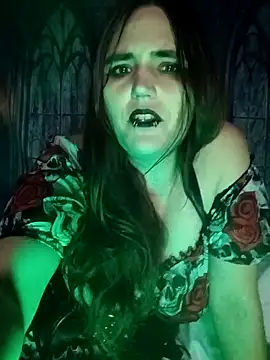 CumulusKitten online show from November 17, 1:01 pm