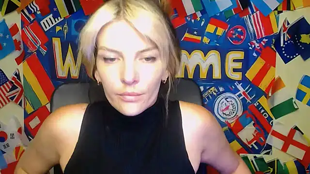VanessaRey  online show from July 23, 6:43 am