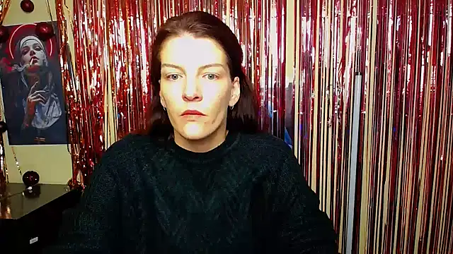 VanessaRey  online show from November 2, 7:01 am