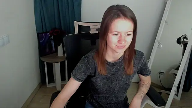 Catherine e online show from September 8, 6:18 pm