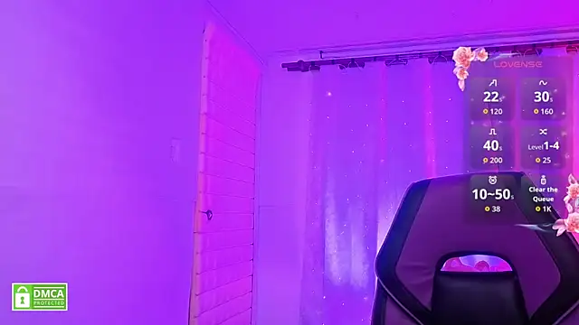 Taiga Cute online show from March 6, 9:37 am