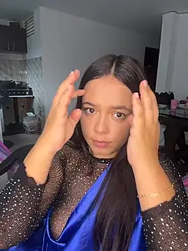 Nisha parvarti online show from October 19, 6:54 pm