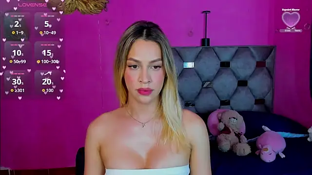 hanna tss online show from February 28, 6:57 am