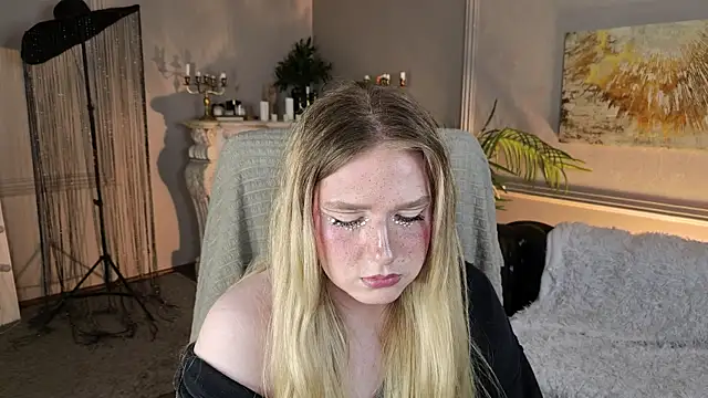 Jes Solar online show from June 23, 3:26 am