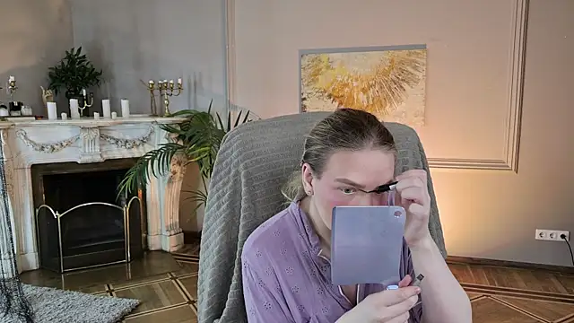 Jes Solar online show from June 25, 9:16 pm