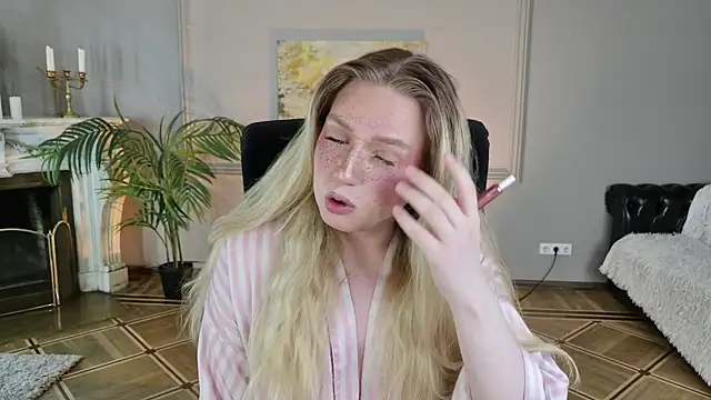 Jes Solar online show from July 3, 8:59 pm