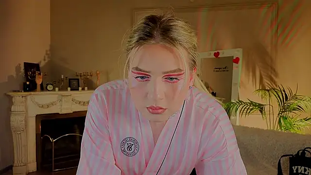 Jes Solar online show from March 15, 9:17 pm