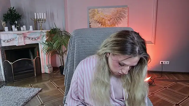 Jes Solar online show from June 29, 8:41 pm