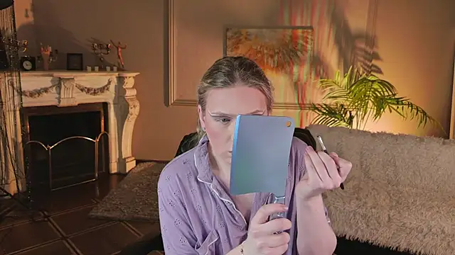 Jes Solar online show from May 2, 10:13 pm