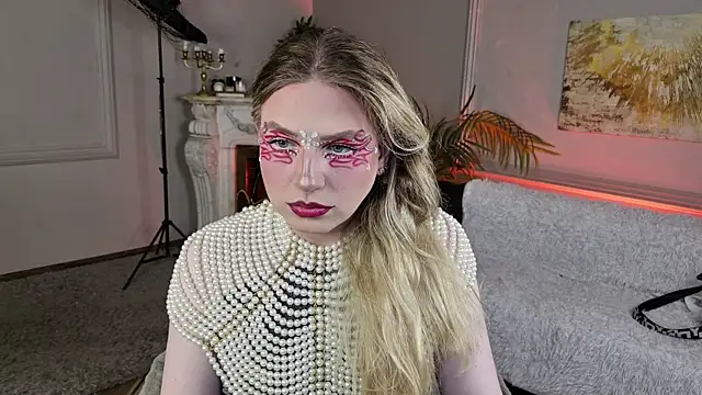 Jes Solar online show from June 19, 8:56 pm