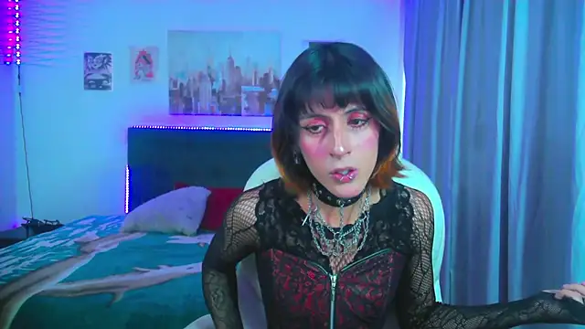 goth minerva online show from June 24, 2:49 pm