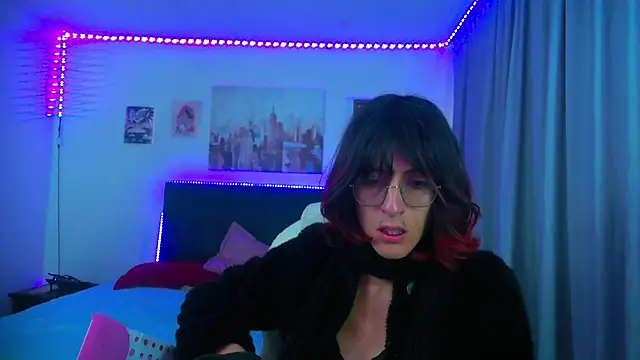 goth minerva online show from July 23, 1:30 pm