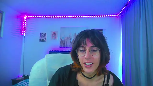 goth minerva online show from July 8, 1:46 pm