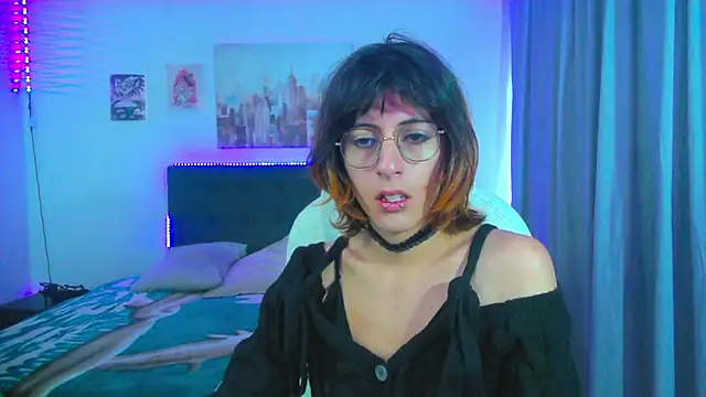 goth minerva online show from June 21, 1:37 pm