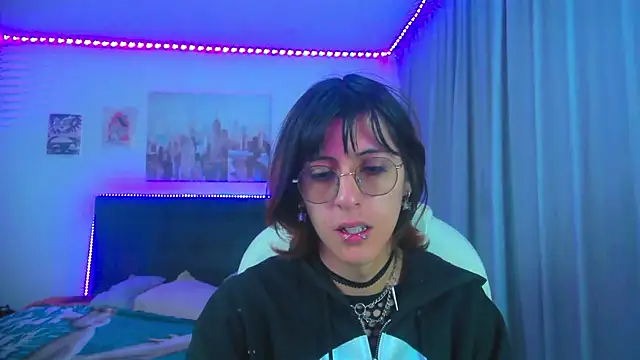 goth minerva online show from July 11, 1:44 pm