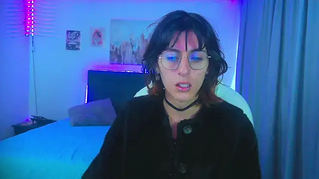 goth minerva online show from July 14, 1:38 pm