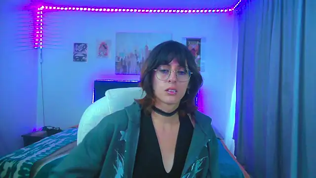 goth minerva online show from July 10, 1:33 pm