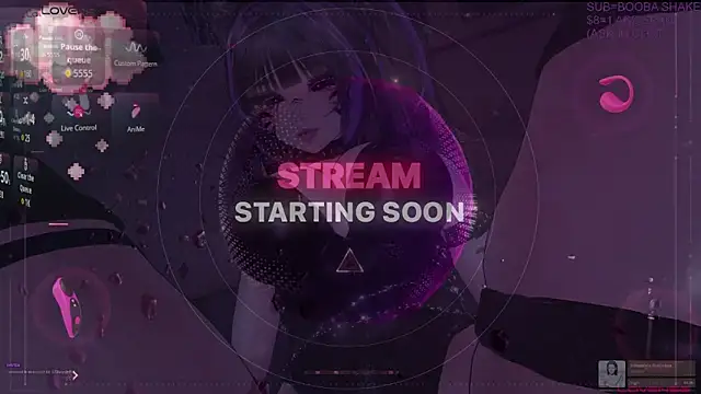 wittleweeel2 online show from May 23, 2:21 am