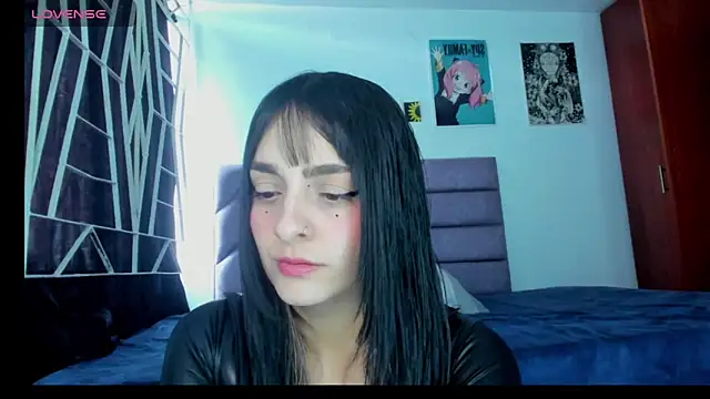 KARINNA  RAVEN online show from June 20, 10:13 pm