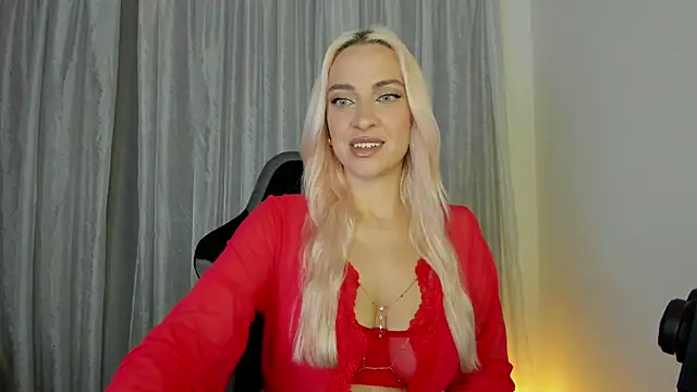  Miss Valentina  online show from May 16, 3:55 pm