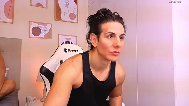Almiboys online show from May 1, 2:04 am