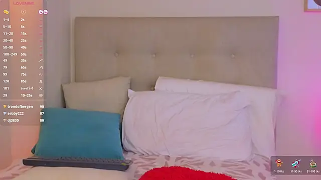 Almiboys online show from November 14, 3:06 am