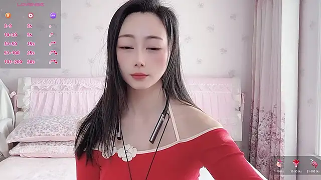 anjila888 online show from March 4, 8:21 am