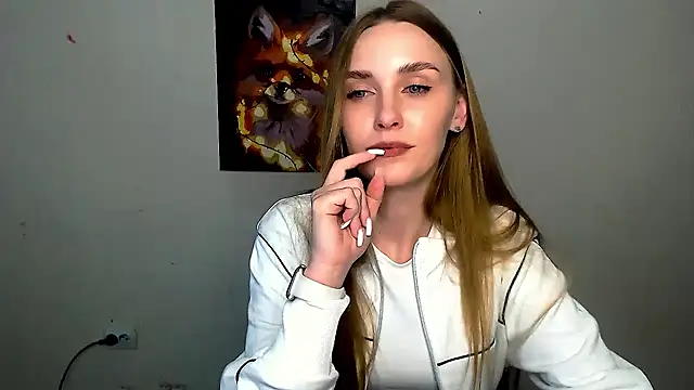 Doll Angelina online show from May 1, 5:54 am